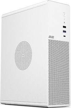 Фото 2E Credo V90W 400W White (2E-V90W-400)