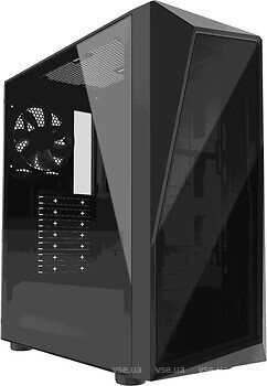 Фото Cooler Master CMP 520L w/o PSU Black (CP520-KGNN-S03)