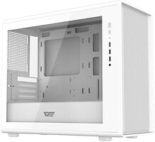 Фото Darkflash DB460M w/o PSU White