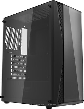 Фото Darkflash DK352 Plus w/o PSU Black