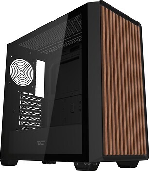 Фото Darkflash DS900WD w/o PSU Black