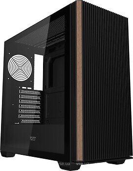 Фото Darkflash DS900WS w/o PSU Black