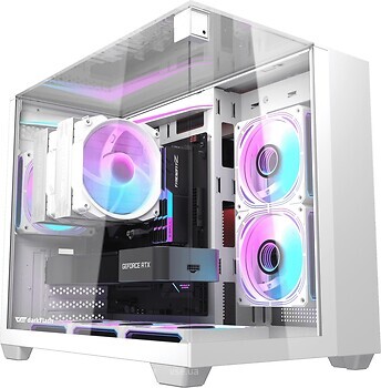 Фото Darkflash TH285M w/o PSU White