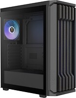 Фото Gamdias AURA GC11 ARGB w/o PSU Black (4711514503760)
