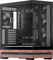 Фото SMX Capsule w/o PSU Black (SMXC084)