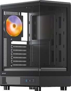 Фото SMX Core w/o PSU Black (SMXC082)