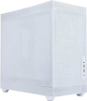 Фото Sama IM01 Pro w/o PSU White