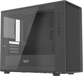 Фото Darkflash DB460M w/o PSU Black