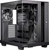 Фото be quiet! Light Base 500 w/o PSU Black (BGW83)