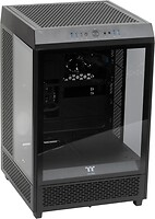Фото Thermaltake The Tower 500 w/o PSU Black (CA-1X1-00M1WN-00)