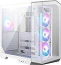 Фото MSI Mag Pano 100R PZ w/o PSU White