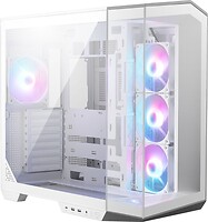 Фото MSI Mag Pano 100R PZ w/o PSU White