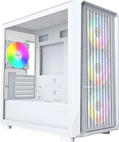 Фото Montech X5M w/o PSU White