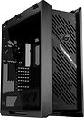 Фото Asus GX601S ROG Strix Helios II w/o PSU Black (90DC00W0-B39000)