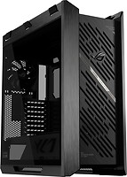 Фото Asus GX601S ROG Strix Helios II w/o PSU Black (90DC00W0-B39000)