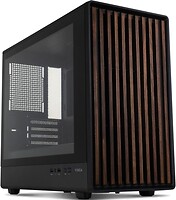 Фото Vinga Providence w/o PSU Black
