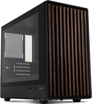 Фото Vinga Providence w/o PSU Black