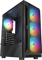 Фото Rampage Shiva w/o PSU Black