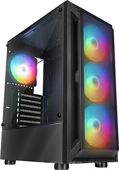 Фото Rampage Shiva w/o PSU Black
