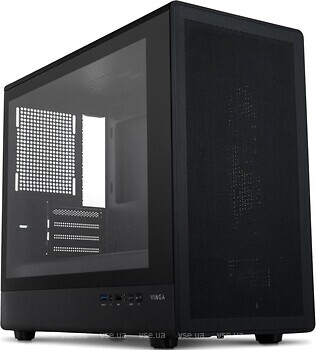 Фото Vinga Malevolence w/o PSU Black