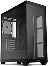 Фото Vinga Executor w/o PSU Black
