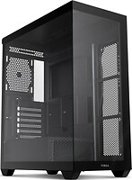 Фото Vinga Executor w/o PSU Black