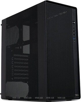 Фото Vinga Era02 w/o PSU Black