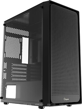 Фото Ocypus Gamma C50 w/o PSU Black (GAMMA-C50-BKG000XX-GL)