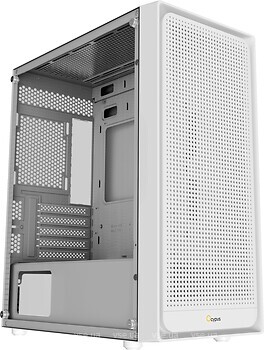Фото Ocypus Gamma C50 w/o PSU White (GAMMA-C50-WHG000XX-GL)