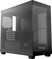 Фото Ocypus Gamma C52 w/o PSU Black (GAMMA-C52-BKD000XX-GL)
