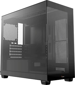 Фото Ocypus Gamma C52 w/o PSU Black (GAMMA-C52-BKD000XX-GL)