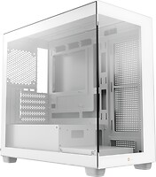 Фото Ocypus Gamma C52 w/o PSU White (GAMMA-C52-WHD000XX-GL)