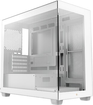 Фото Ocypus Gamma C52 w/o PSU White (GAMMA-C52-WHD000XX-GL)