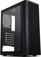 Фото Vinga CS218B w/o PSU Black