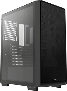 Фото Ocypus Gamma C60 w/o PSU Black (GAMMA-C60-BKG000XX-GL)