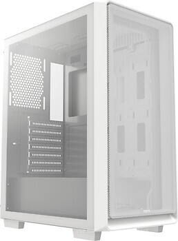 Фото Ocypus Gamma C60 w/o PSU White (GAMMA-C60-WHG000XX-GL)