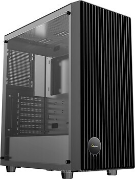 Фото Ocypus Gamma C70 w/o PSU Black (GAMMA-C70-BKG000XX-GL)