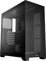Фото Ocypus Gamma C72 w/o PSU Black (GAMMA-C72-BKD000XX-GL)