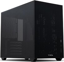 Фото Vinga Elegant w/o PSU Black