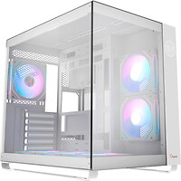 Фото Ocypus Iota C70 ARGB w/o PSU White (IOTA-C70-WHD600XX-GL)