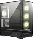 Фото MSI Mag Pano 130R PZ w/o PSU Black
