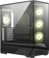 Фото MSI Mag Pano 130R PZ w/o PSU Black