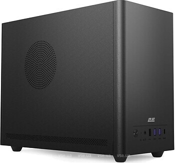 Фото 2E Credo Metal V300B w/o PSU Black (2E-V300B)