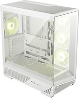 Фото MSI Mag Pano 130R PZ w/o PSU White