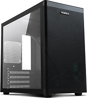 Фото Vinga Excitement w/o PSU Black
