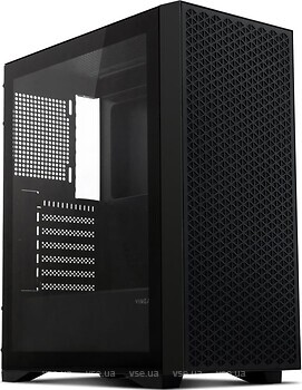 Фото Vinga Munificent w/o PSU Black