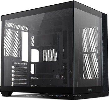 Фото Vinga Request w/o PSU Black