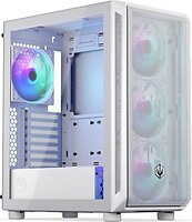 Фото Endorfy Arx 500 ARGB w/o PSU White (EY2A018)