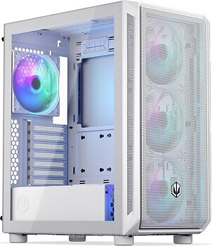 Фото Endorfy Arx 500 ARGB w/o PSU White (EY2A018)