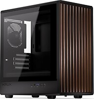 Фото Krux Helio w/o PSU Black (KRXD011)